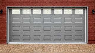 Garage Door Repair at Pacific Heights, California